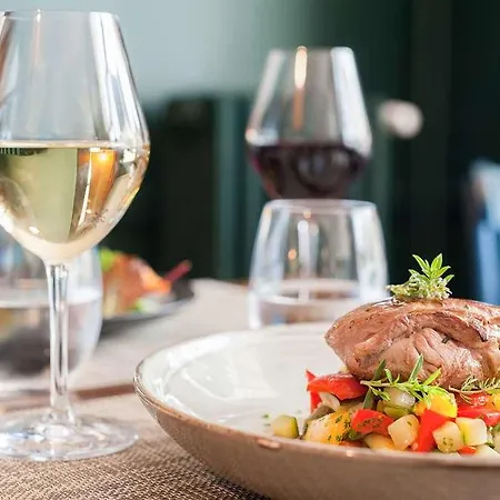 Og Boutique O Gayot Hotel *