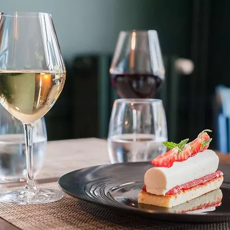Hotel Og Boutique O Gayot Bagnoles de l'Orne Normandie