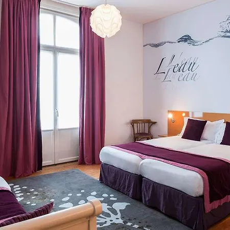 Og Boutique O Gayot * Bagnoles de l'Orne Normandie