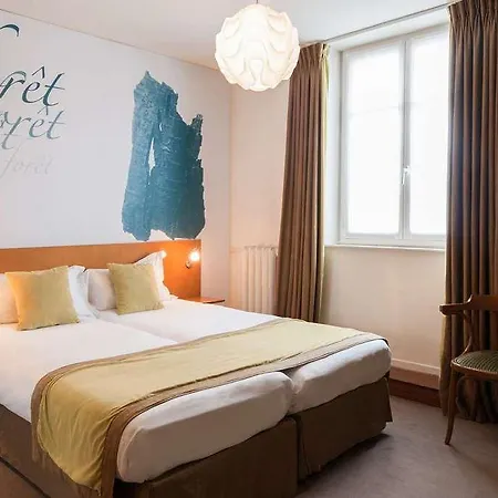 Hotel Og Boutique O Gayot