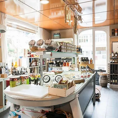 Og Boutique O Gayot Hotel