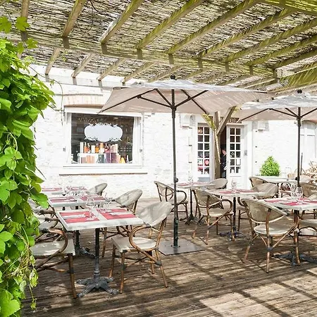 Hotel Og Boutique O Gayot *