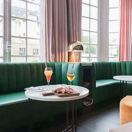 Hotel Og Boutique O Gayot Bagnoles de l'Orne Normandie