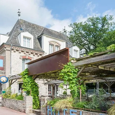 Hotel Og Boutique O Gayot