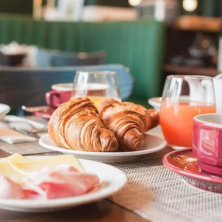 Og Boutique O Gayot Hotel Bagnoles de l'Orne Normandie