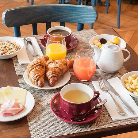 Hotel Og Boutique O Gayot *