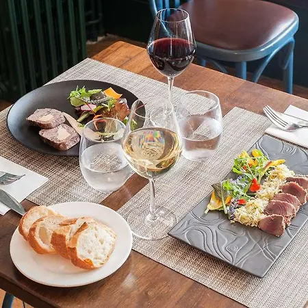 Og Boutique O Gayot * Bagnoles de l'Orne Normandie