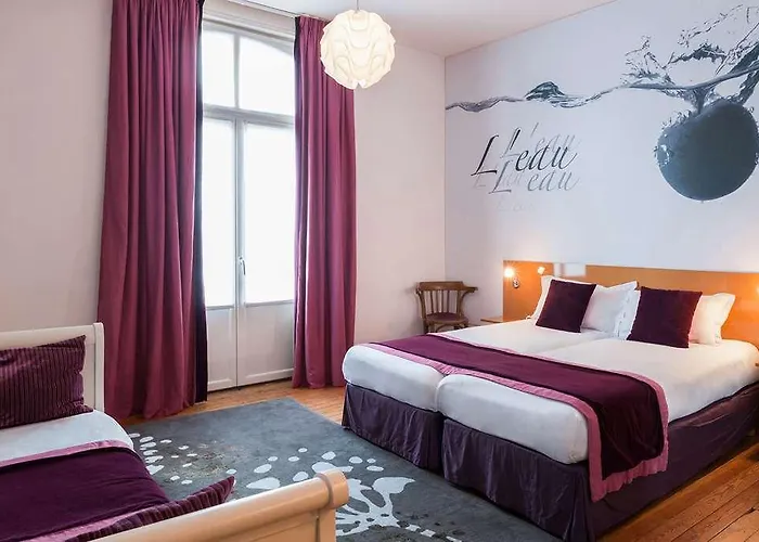 Og Boutique O Gayot * Bagnoles de l'Orne Normandie