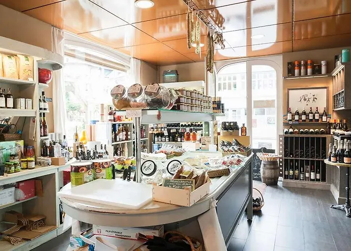 Og Boutique O Gayot Hotel