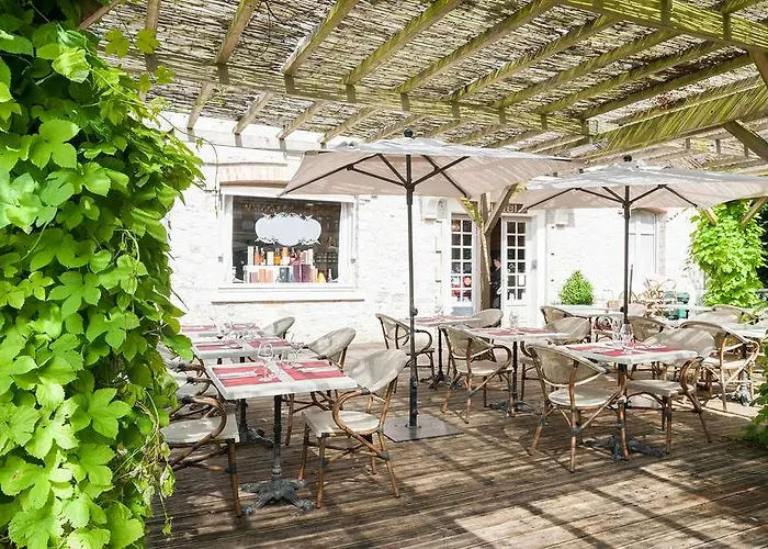 Hotel Og Boutique O Gayot *