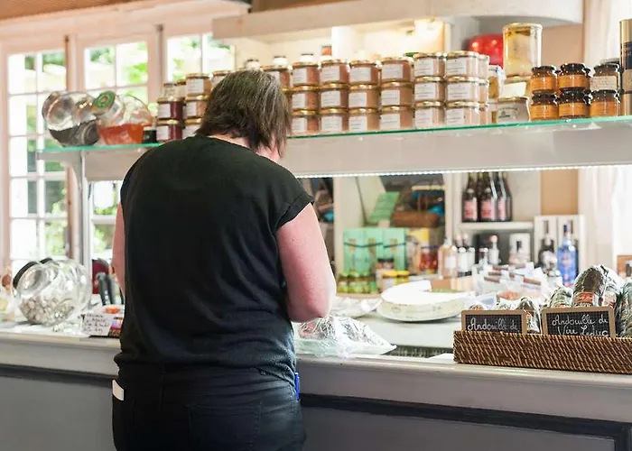 Og Boutique O Gayot Hotel