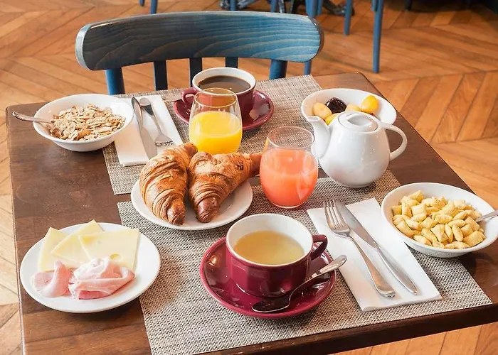 Hotel Og Boutique O Gayot *