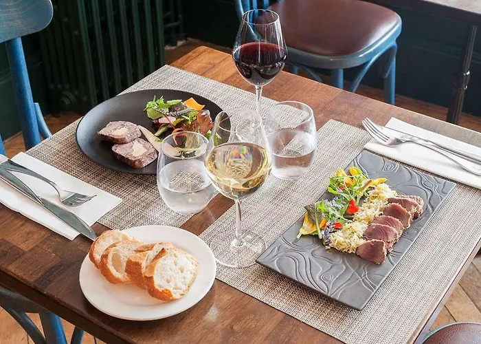 Og Boutique O Gayot * Bagnoles de l'Orne Normandie